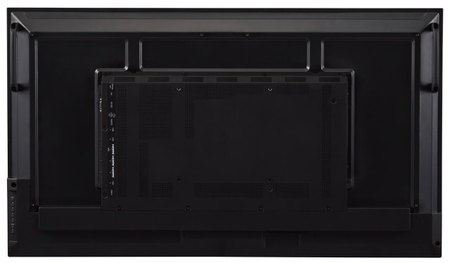 43" UHD Commercial Display