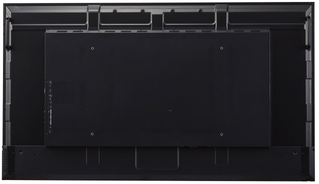65" UHD Commercial Display