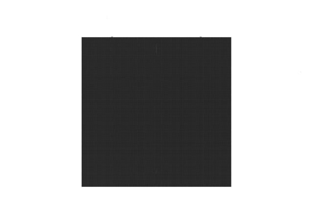 PRO-E Outdoor LED Panel 8mm pixel pitch