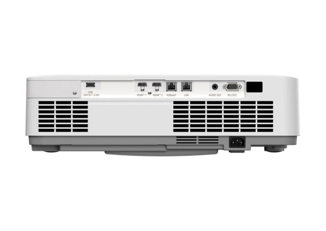 P series Laser WUXGA 7000lm Projector