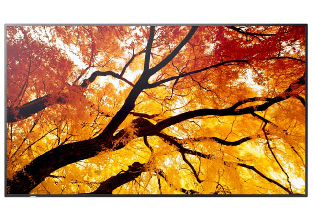 MultiSync® M752 75" Large Format Display