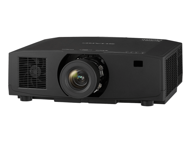 Professional Value 8000 Lumen LCD Laser Installation Projector