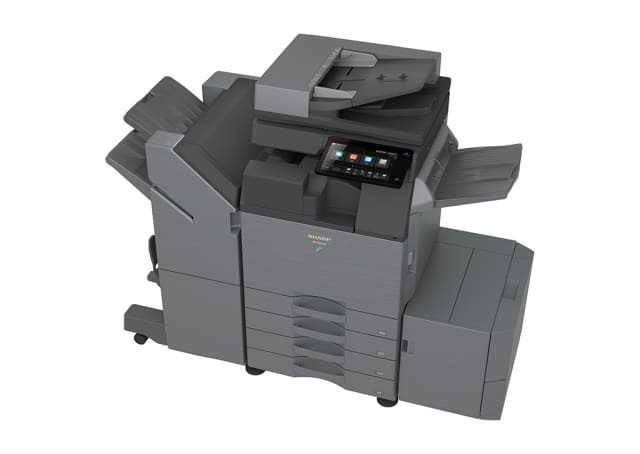 26PPM A3 Colour Essentials MFD with RSPF