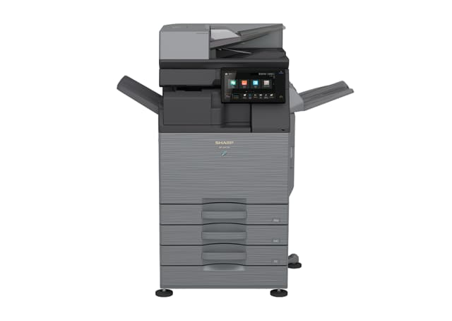 26PPM A3 Colour Essentials MFD with DSPF