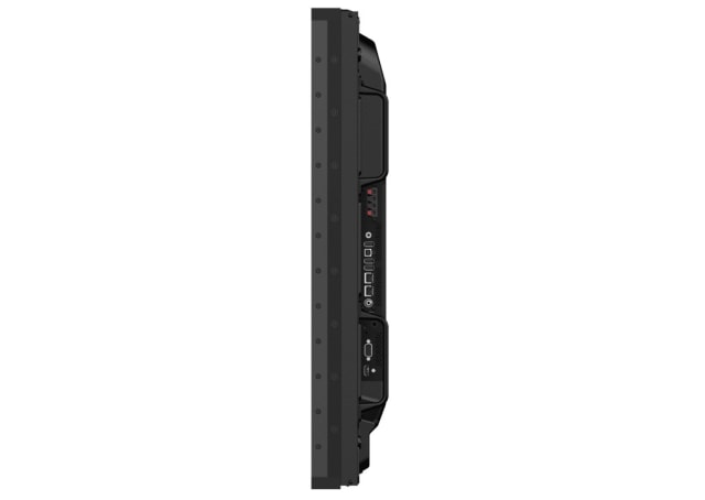 MultiSync® PN-UN553V 55" Video Wall Display