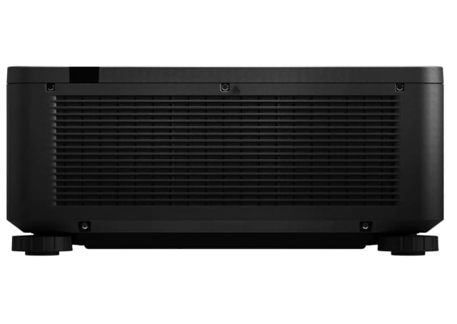 Sharp X171Q 16,500-Lumen Professional 4K+ 1DLP Laser Projector