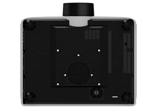 P721Q P Series 7200lm, 4K UHD, DLP, Laser Projector
