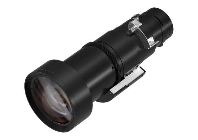XP62ZL Zoom Lens (2.10-4.00:1) for X Series PJ