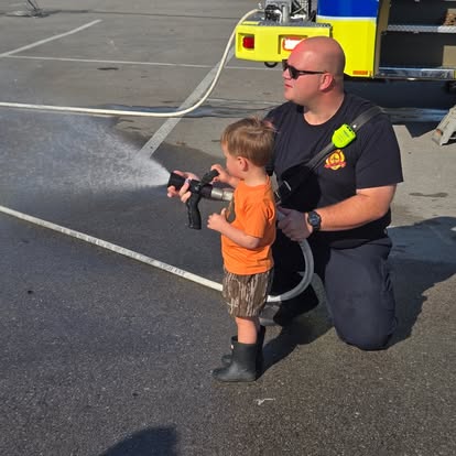 Fire Suppression Services