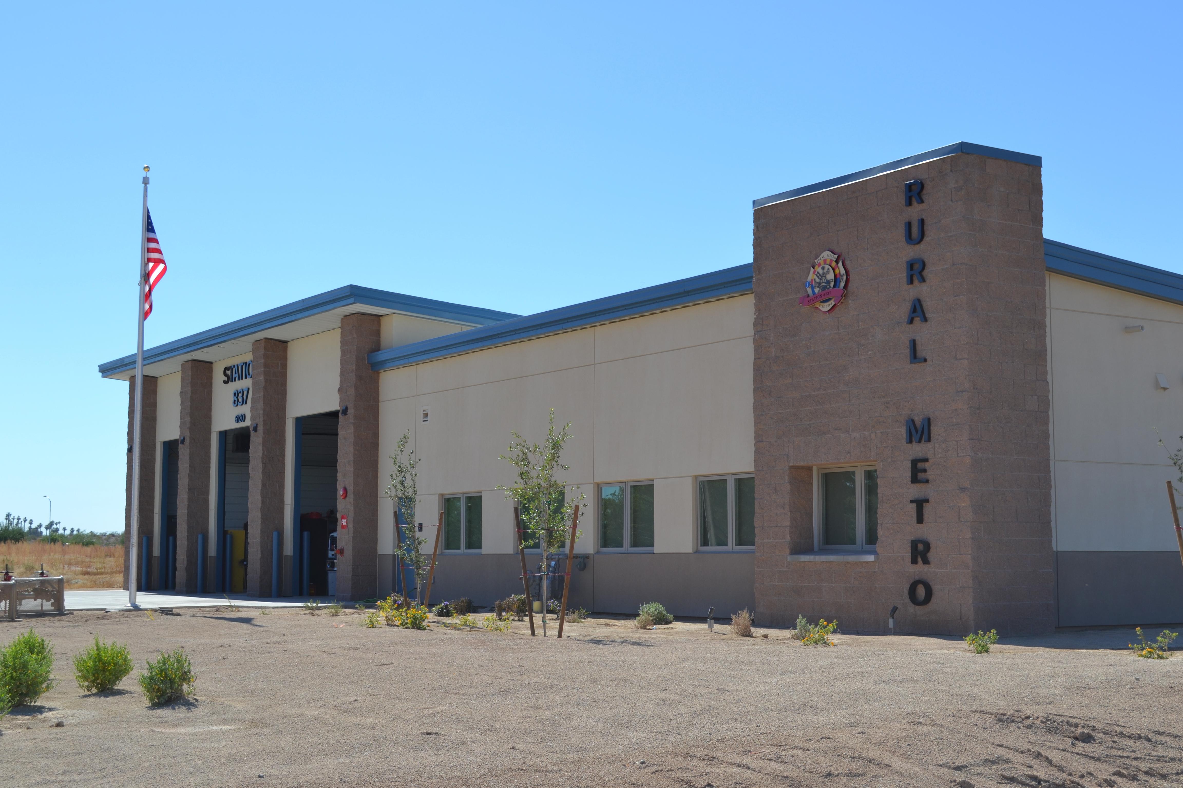 Rural Metro Fire Department