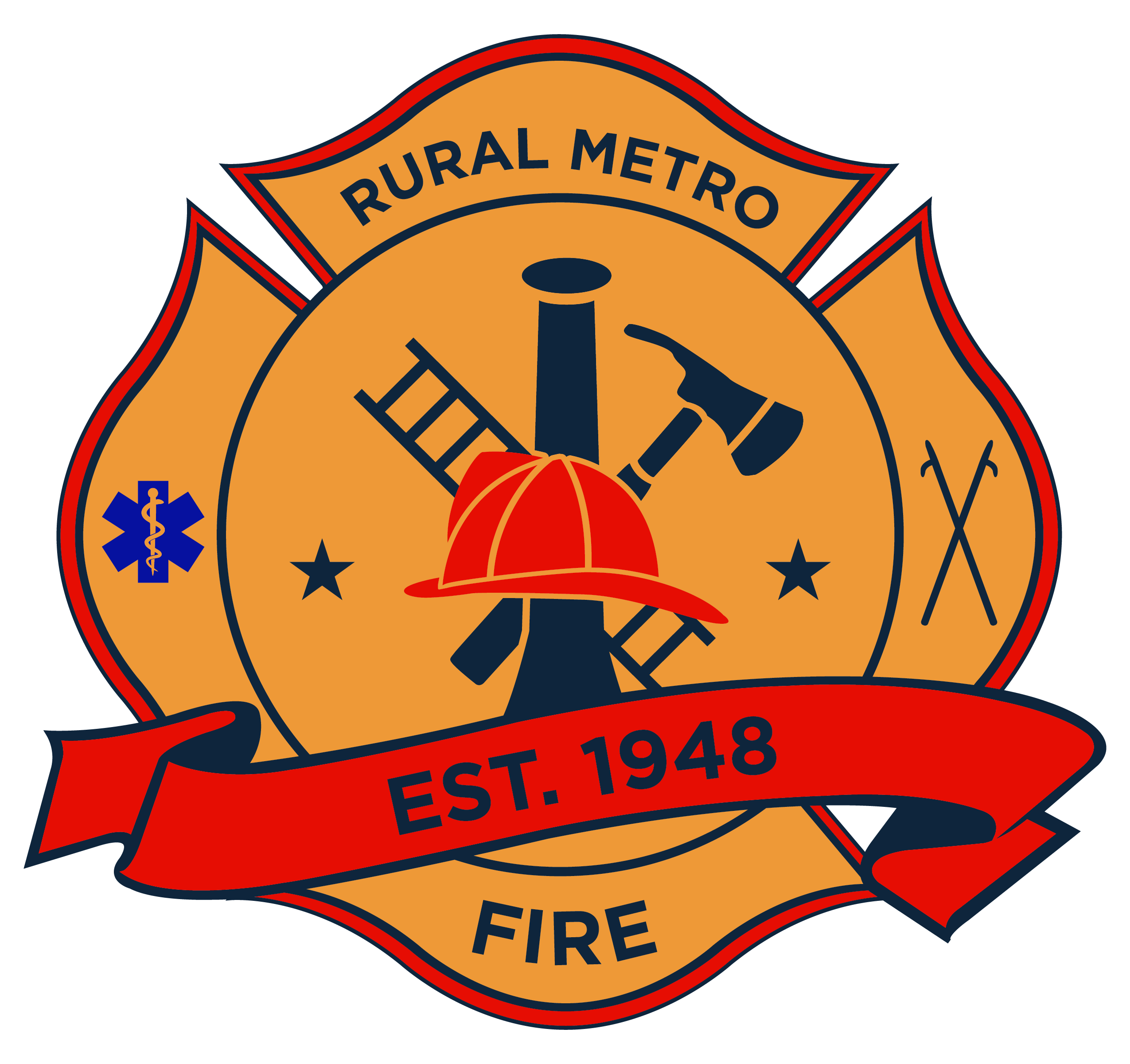 Rural Metro Fire