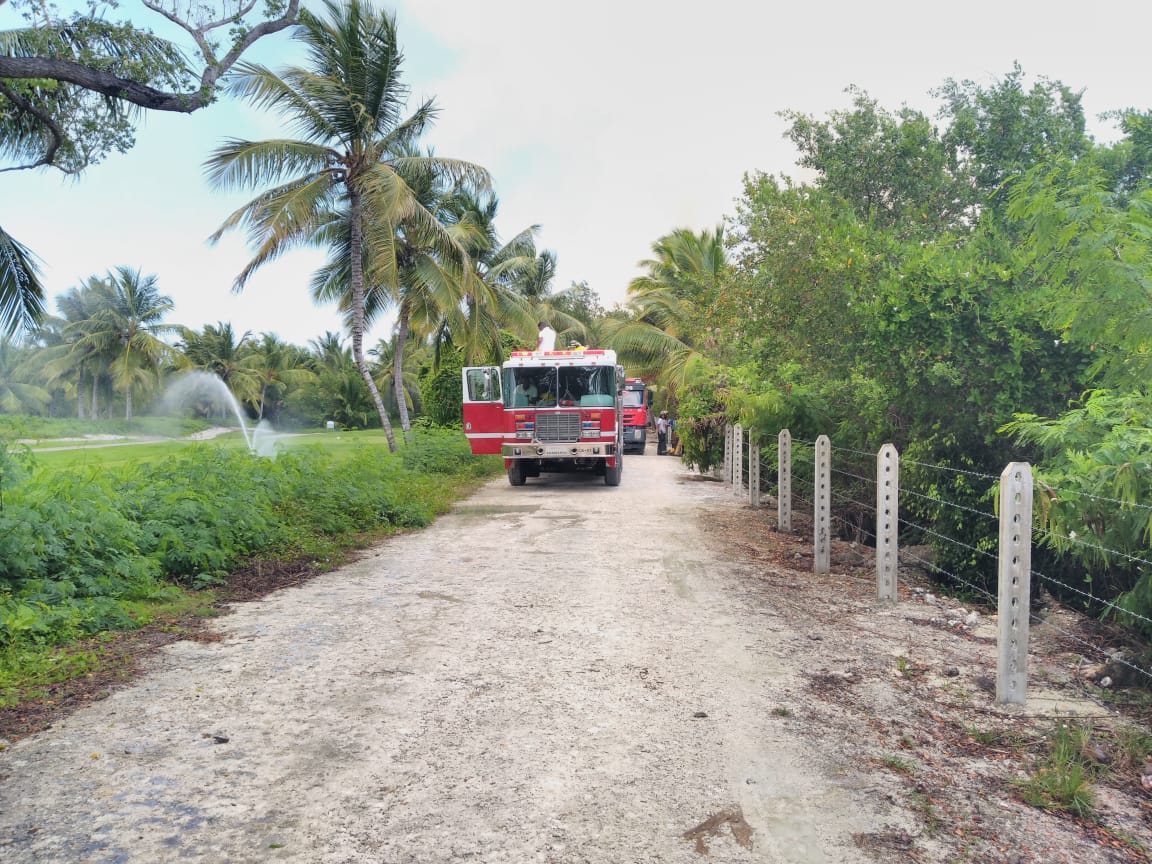 Crew / apparatus