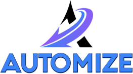 Automize Logo Automize REI