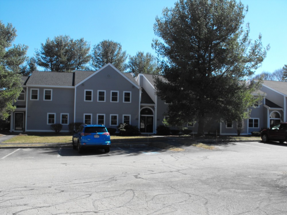 3609 Tuckers Ln, Hingham, MA 02043