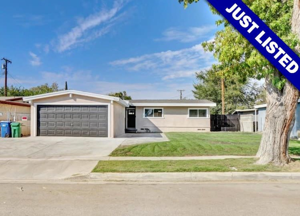 713 W Avenue H10, Lancaster, CA 93534