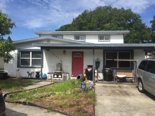 20th Avenue W property in Palmetto, FL 34221 from a completed transaction