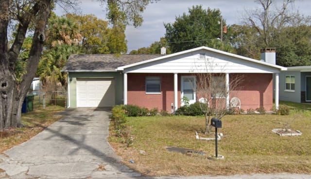 W Spruce Street property in Tampa, FL 33607 from a completed transaction