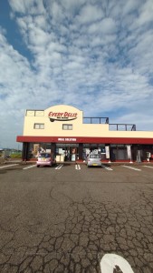 店舗外観になります。