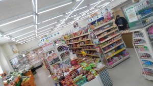 店内写真です。暖かい接客でお迎えします。