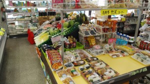 パートさん手作りの自慢の惣菜です！！