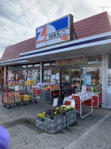 御来店お待ちしております！