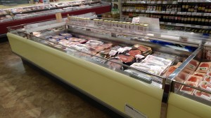 鮮魚、精肉も充実！！