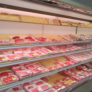 当店自慢の鮮度抜群・美味しいお肉！是非一度ご賞味あれ♪