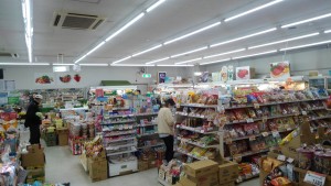 お店の雰囲気です！