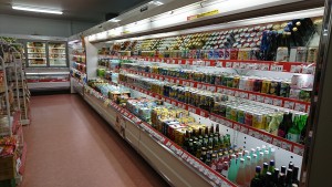 店内