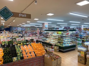 店内
