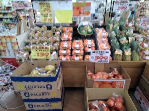 今年も岐阜県から美味しい富有柿が入りました是非ともご賞味下さい😃