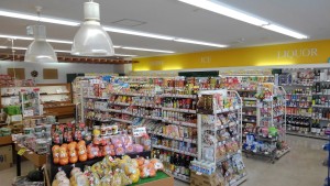 お店の雰囲気です。気軽にご来店ください！