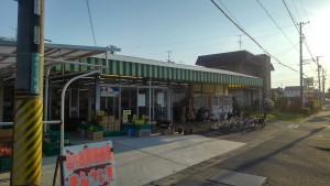 湖西市で毎日元気に営業中！！