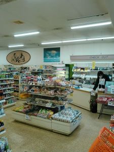 店内の様子です