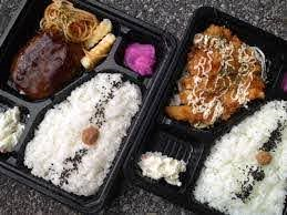 298円弁当の一例です。