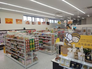 店内イメージ