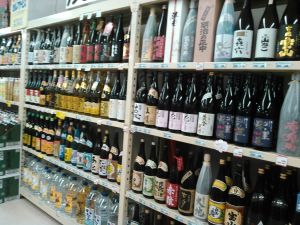 各種酒類を豊富な品揃えで取り揃えています！