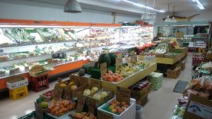 毎日新鮮野菜を皆様にお届け！！