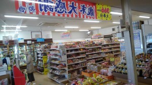 店内写真です。お気軽にお越しください。