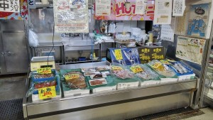 店内の様子です