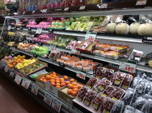 季節商品いち早く取りそろえております！🍓