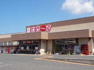 山県郡北広島町大朝に立地しています