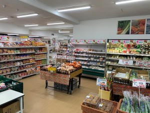 店内画像
