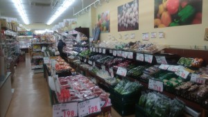 新鮮野菜🍅魚🐟精肉🍗