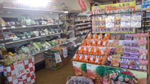 新鮮な野菜を豊富に取り揃えております！