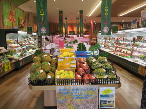 食の冒険がしたくなったら、ボンゴバザールへ！