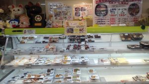 当店自慢のお惣菜多数!!