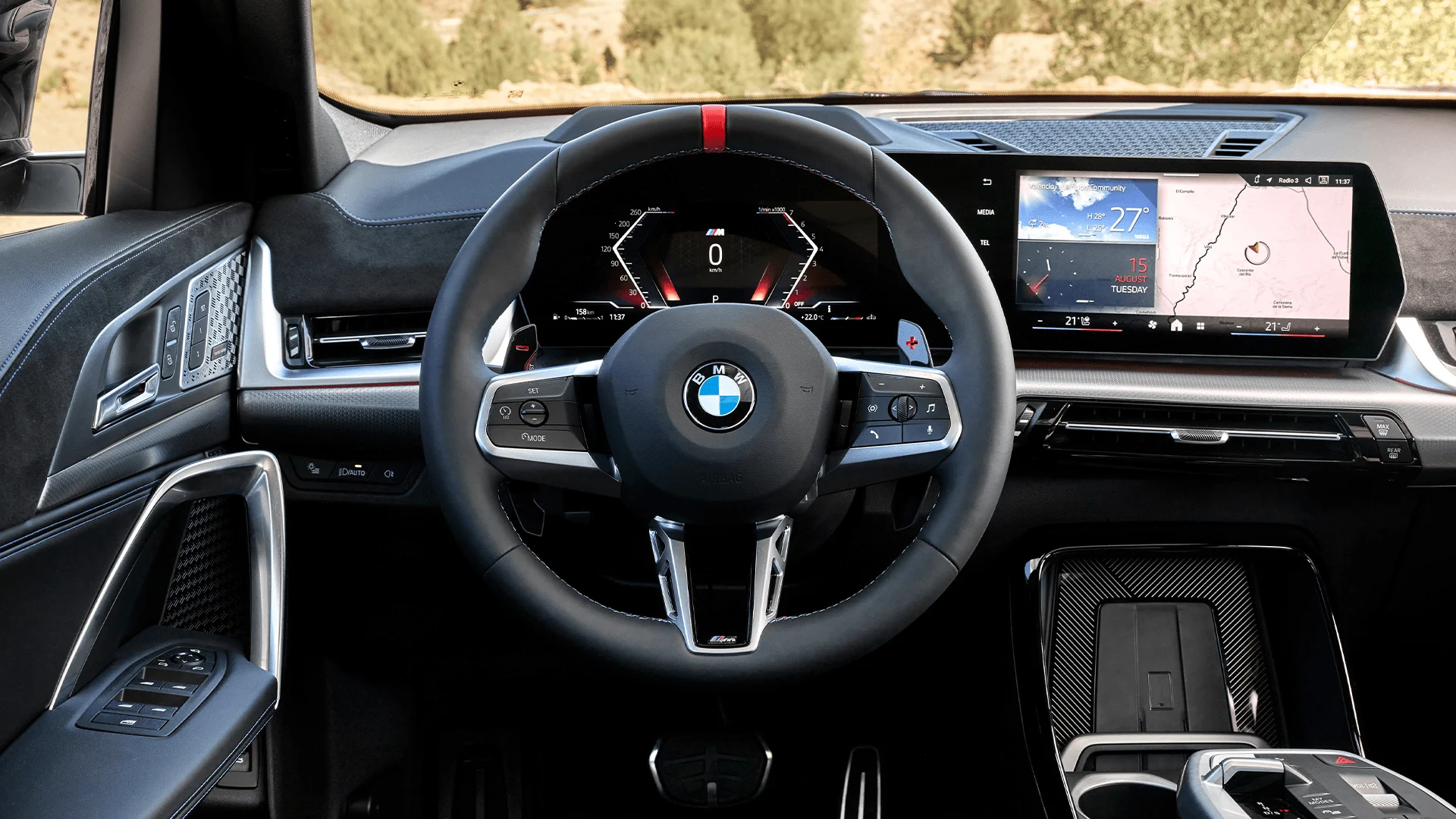 BMW X2 Hatchback sDrive 20i M Sport 5dr Step Auto Lease Select Car Leasing