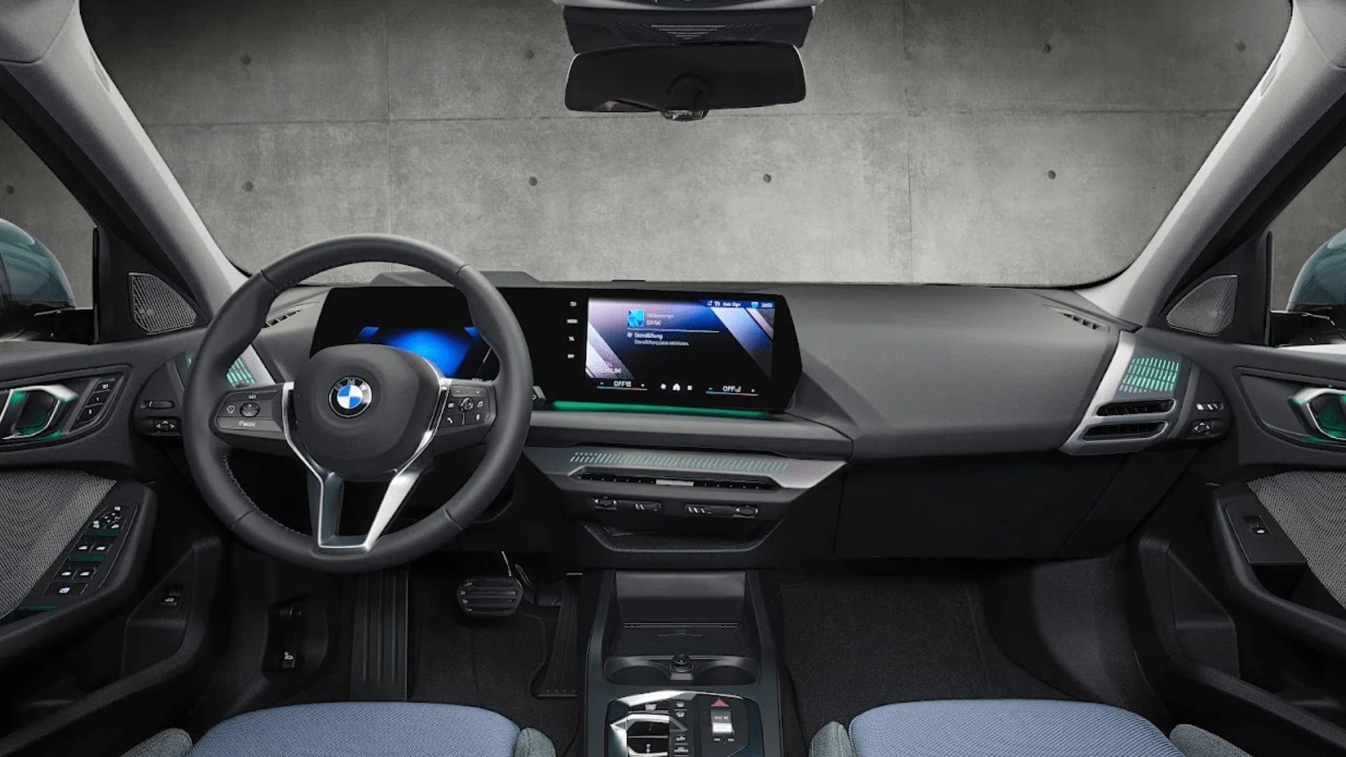 BMW 1 Series Hatchback 123 xDrive M Sport 5dr Step Auto [Pro Pack