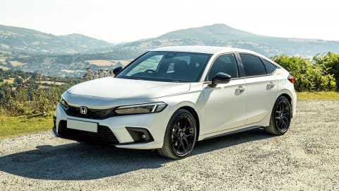 2.0 eHEV Sport 5dr CVT [2024]